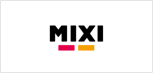 株式会社MIXI