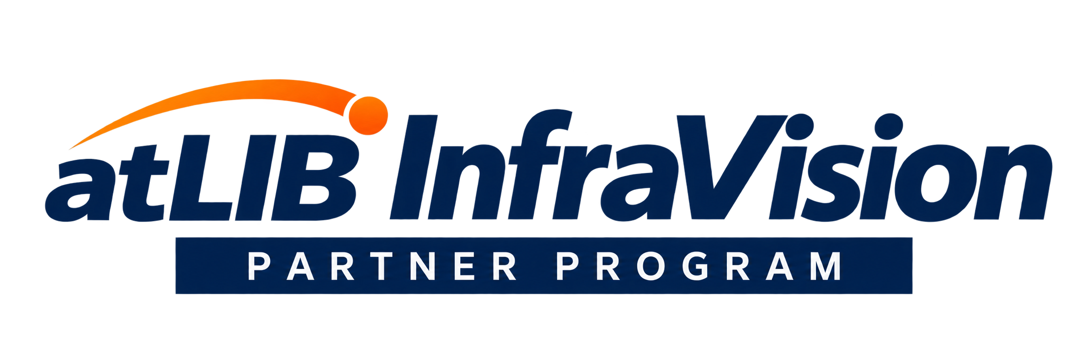 atLIB InfraVision Partner Program