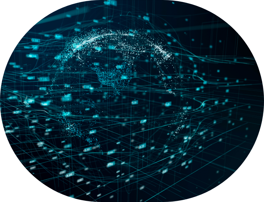 ITインフラ・オフィス基盤構築