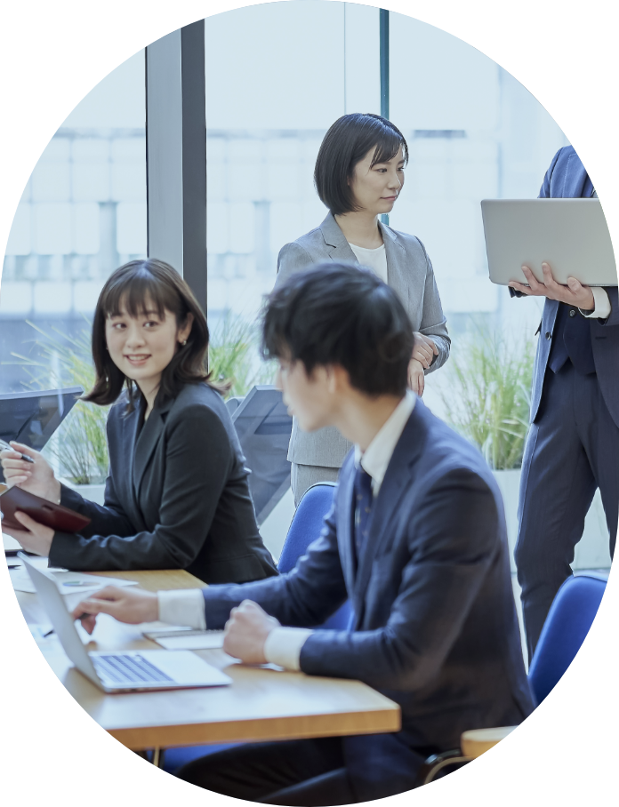 システム開発・自動化支援