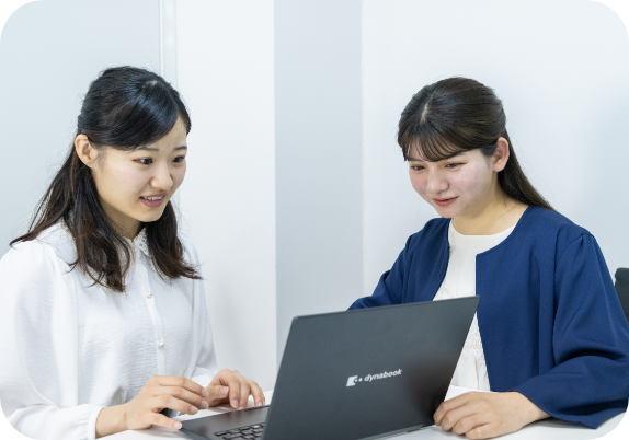 IT基礎・マインド研修